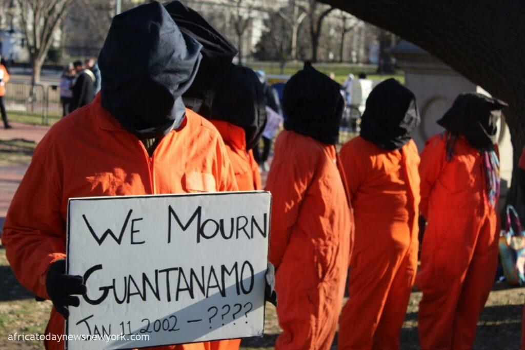 Why US Must Apologise For Guantanamo Abuses - UN Expert