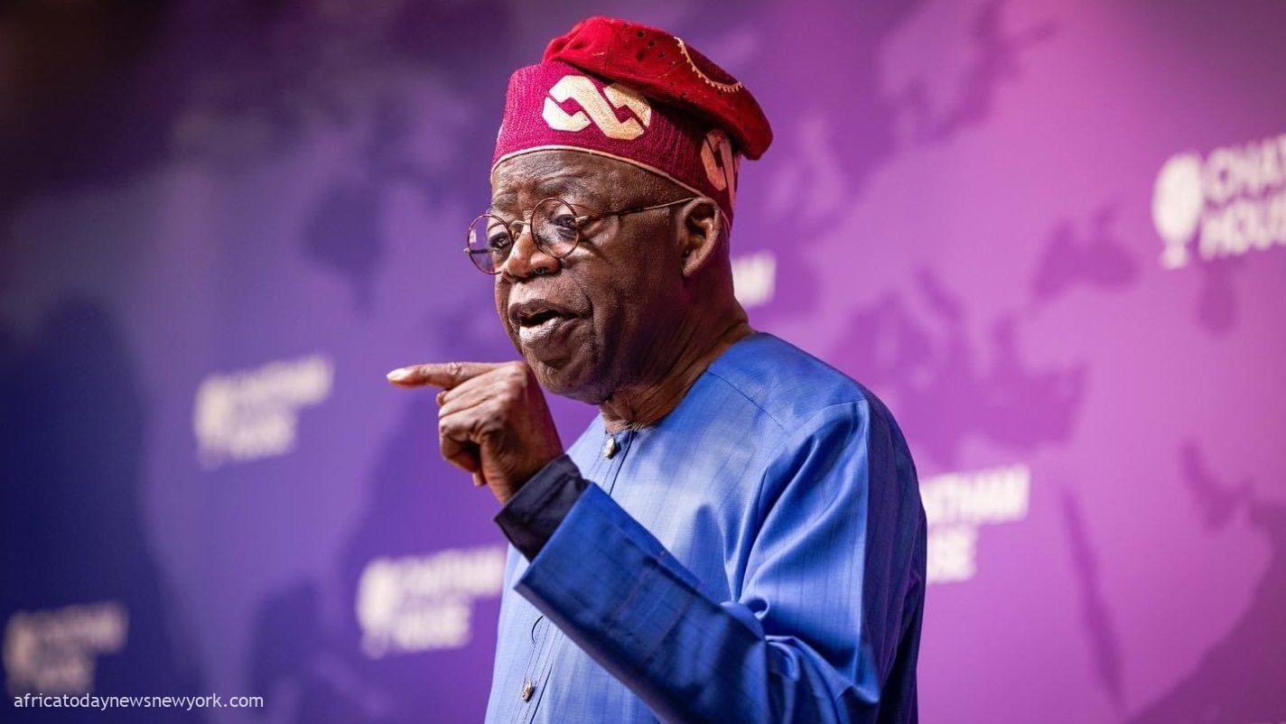 subsidy removal Governors Throw Weight Behind Tinubu