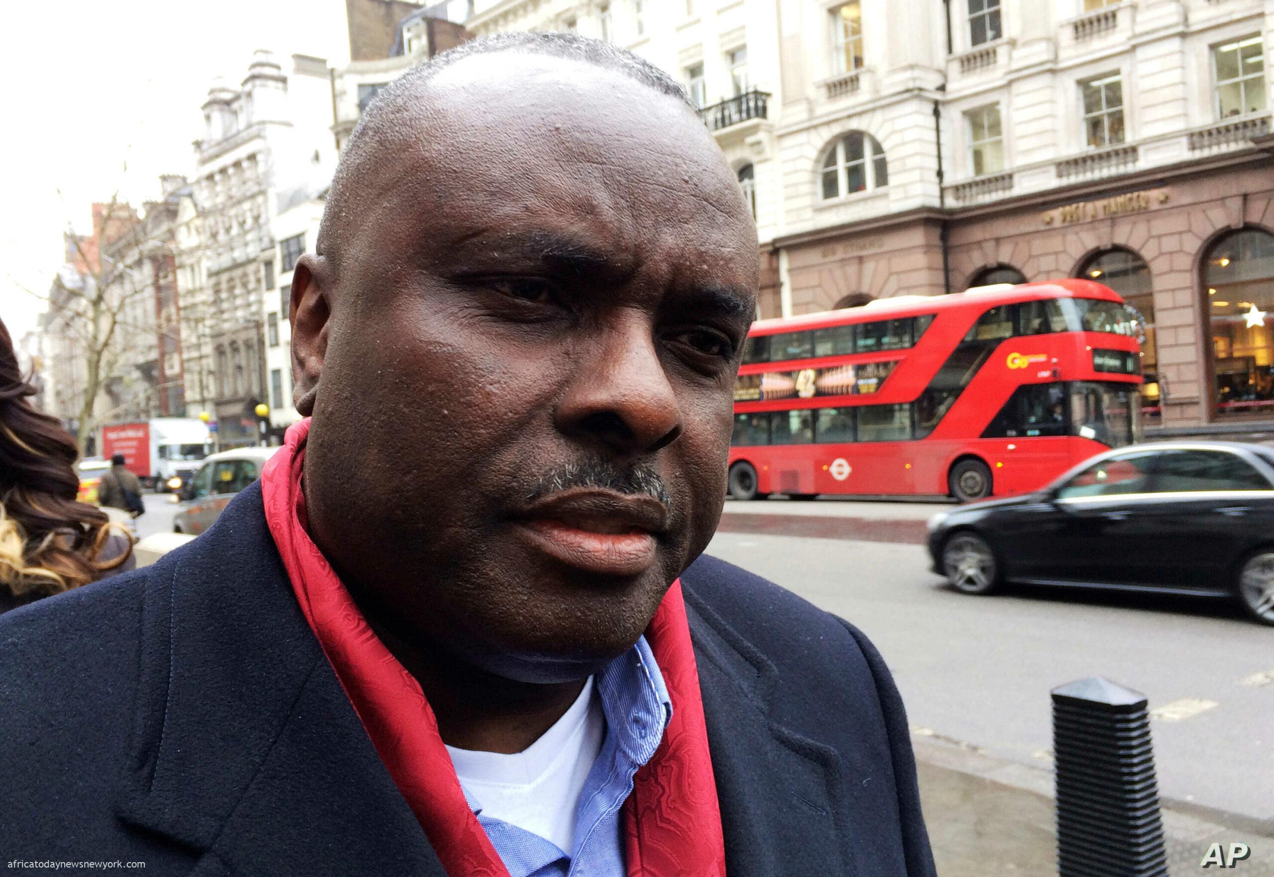 £101.5m I Will Appeal UK Court Confiscation Order - Ibori