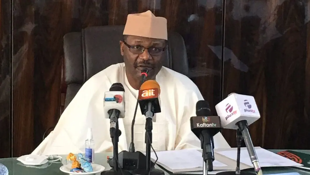 2023 We Never Received Direct Funding From Foreigners – INEC