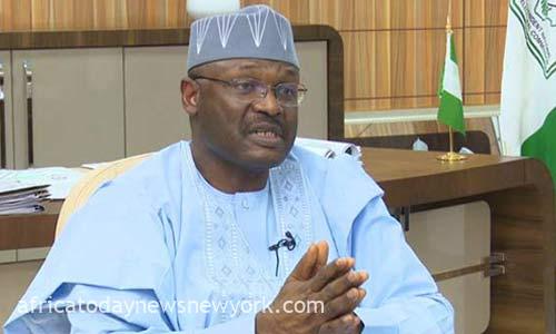 2023 We Were Affected By Insecurity, Logistics – INEC