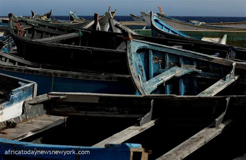 300-Migrants-Feared-Dead-At-Sea-Near-Spanish-Canary-Islands