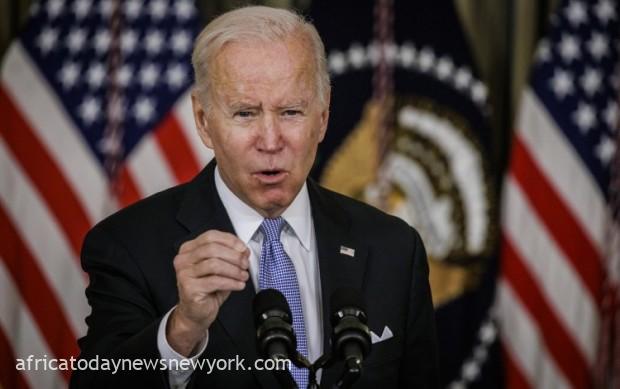 Biden Moves To Strike Out $39bn In US Student Debt