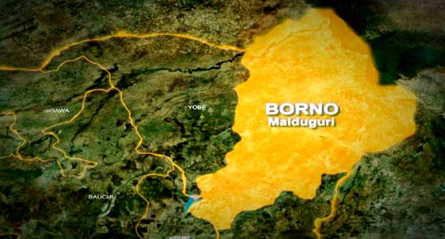 Borno Community Hit: 5 Killed In Terrorist Mortar Bombing