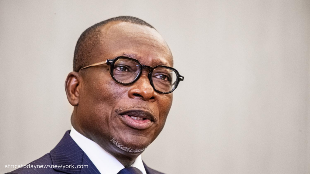 CFA 2m Slammed On Nigeria-Bound Cargoes By Benin Republic