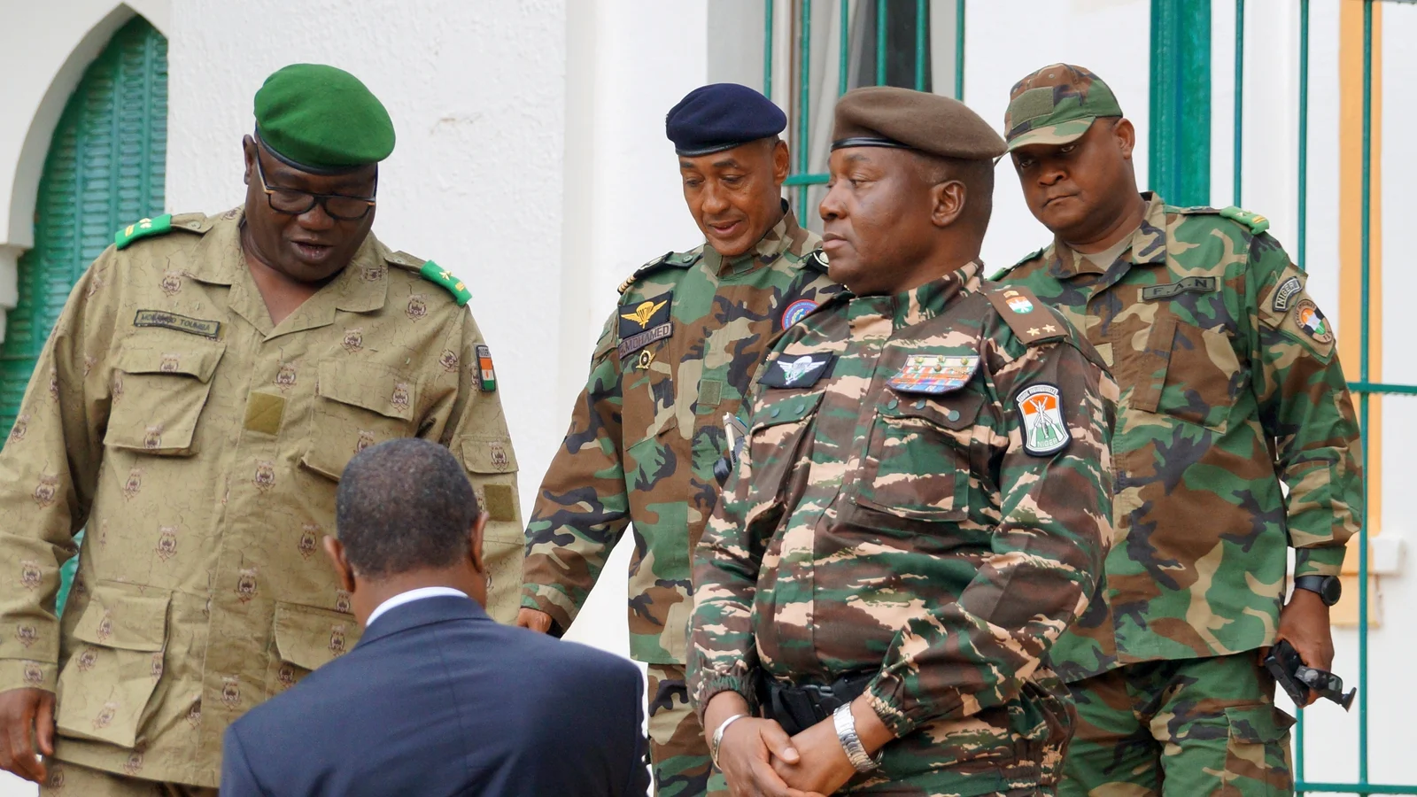 Coupists Reject Bazoum Reinstatement, Dismiss ECOWAS Threat