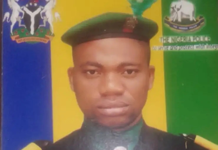 Cult Violence Claims Life Of Police Inspector In Lagos