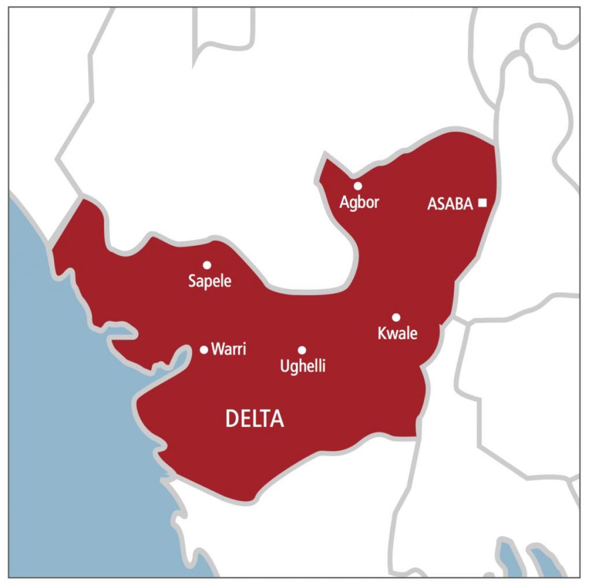 Delta: Suspected Cultist Murders Man Over Red Beret