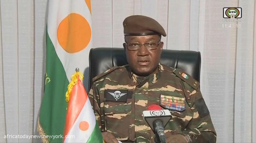 EU, African Union Heighten Pressure On Niger’s Coup Leaders
