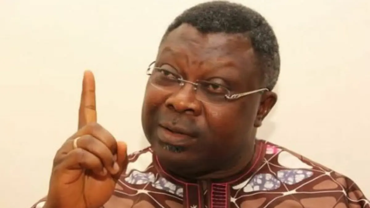 Election Rerun, Labour Party’s Wishful Imagination — Omisore