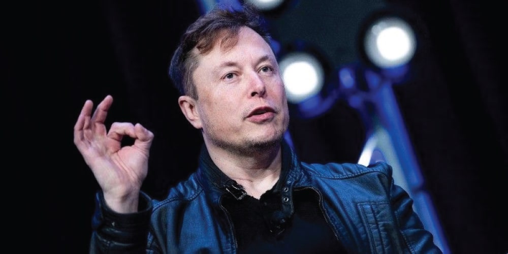 Elon Musk Moves To Rival OpenAI, Google, Launches xAI