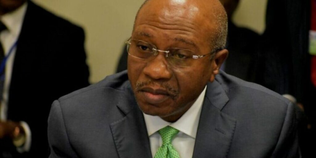 Emefiele: DSS Sabotaging Rule Of Law - Oduduwa Youths