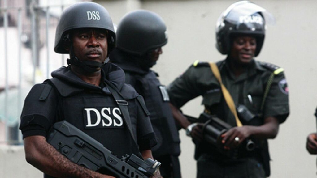 Emefiele: Lawyers Slam DSS On Terrorist Label