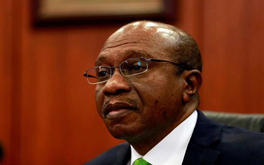 Emefiele’s Lawyers Move To Jail DSS DG For Contempt