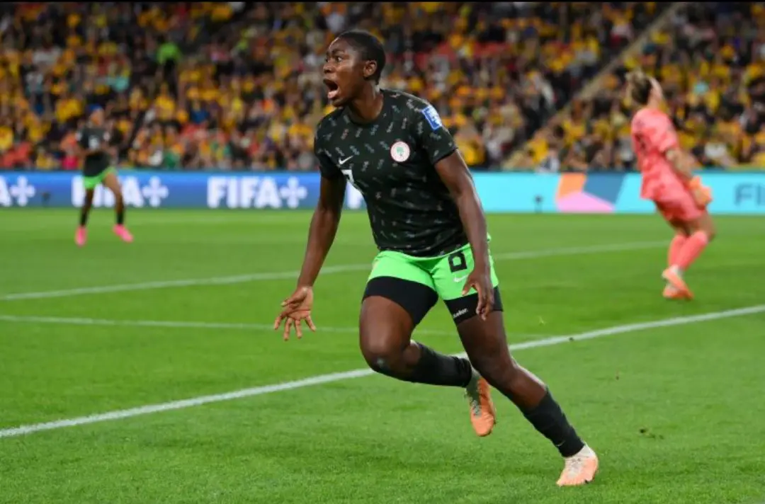 Ex-Super Eagles Keeper Lauds Super Falcons' Jaw-Dropping Win