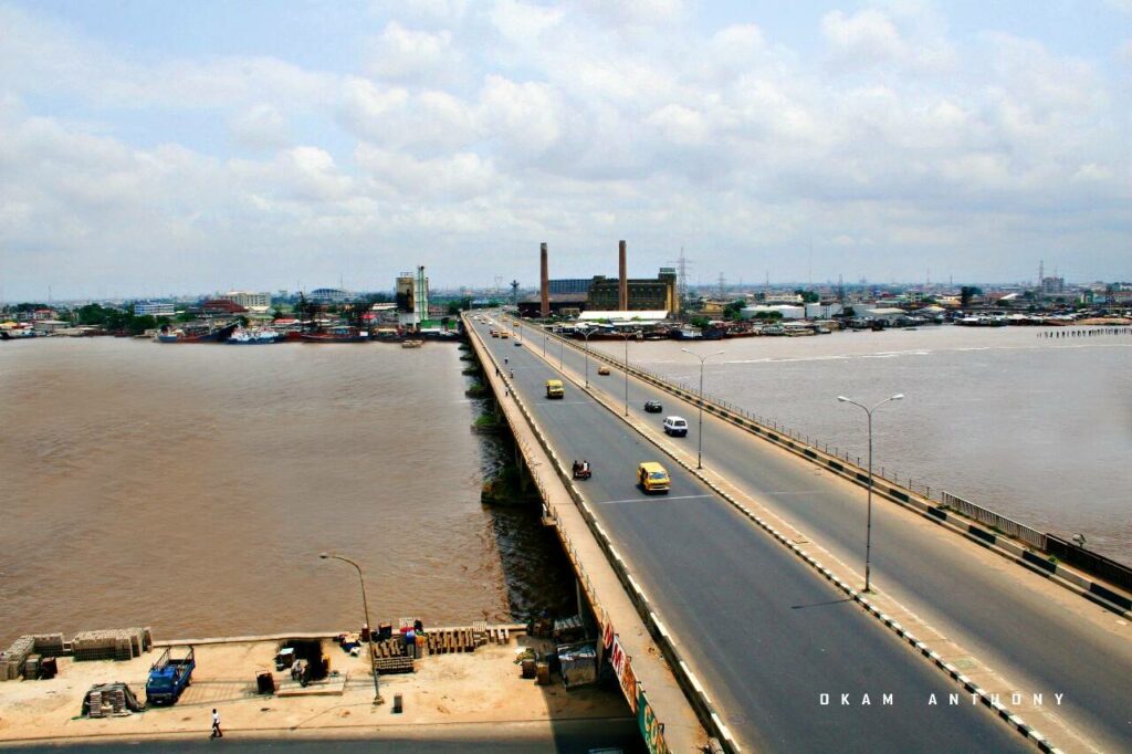 FG Announces 40-Day Eko Bridge Closure For Repairs