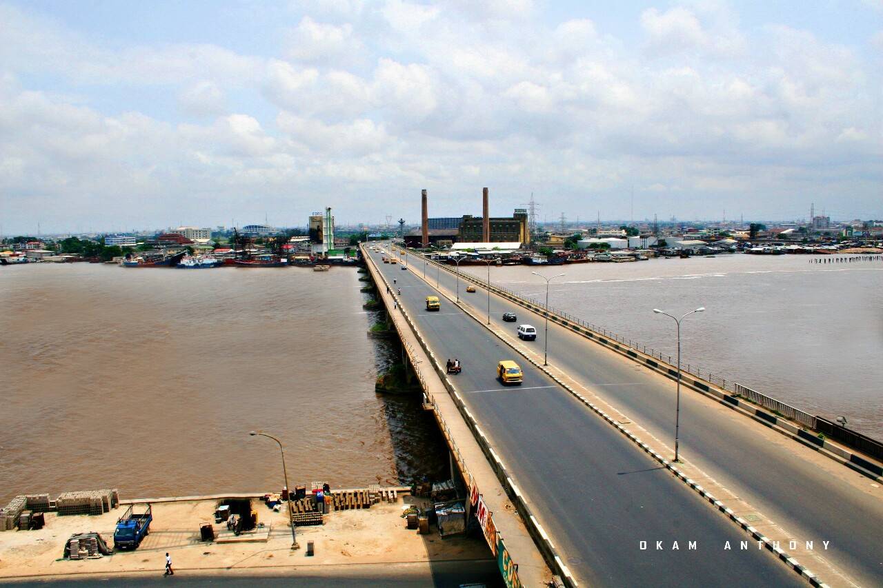 FG Announces 40-Day Eko Bridge Closure For Repairs