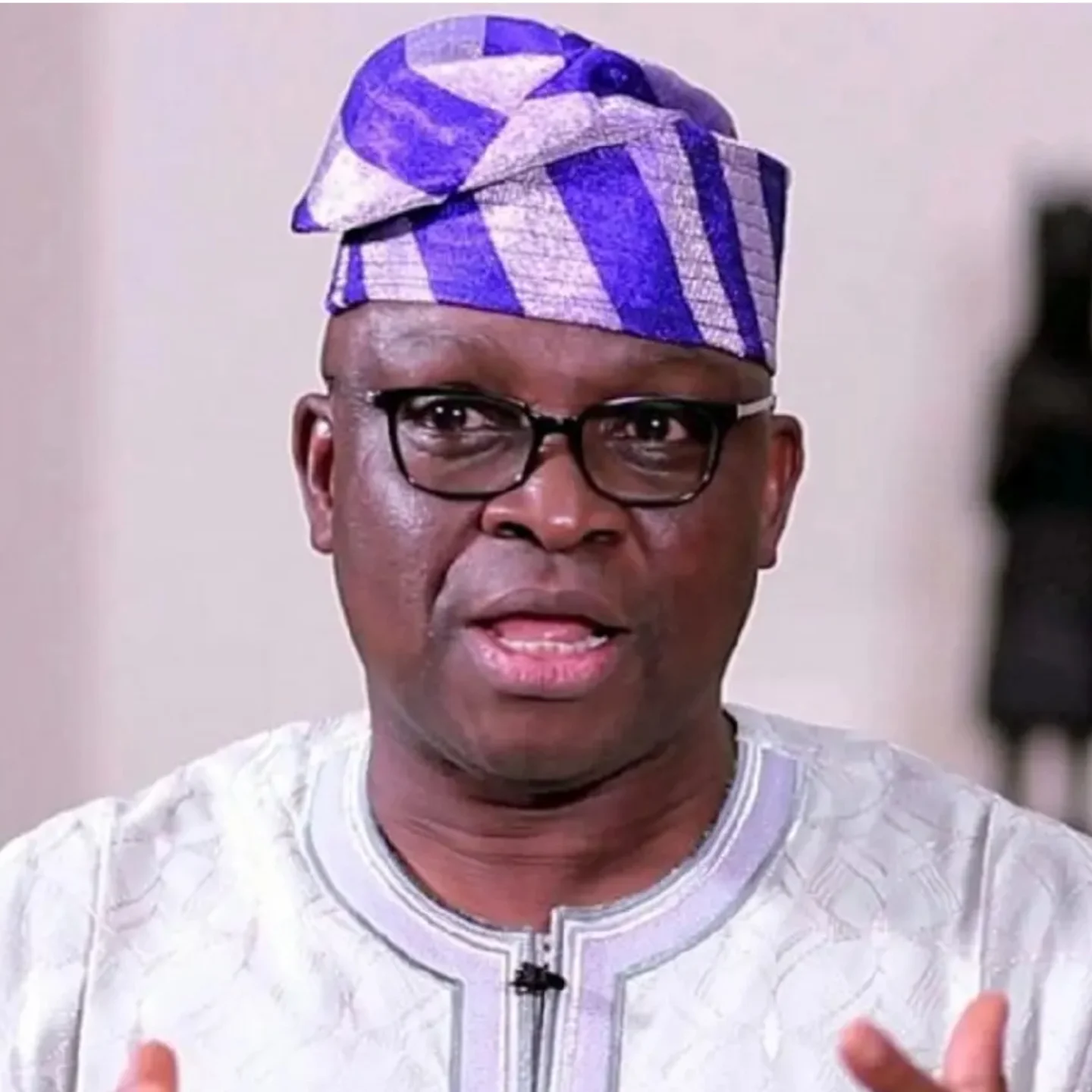 Fayose Warns: I'll Confront Tinubu If Promises Are Broken