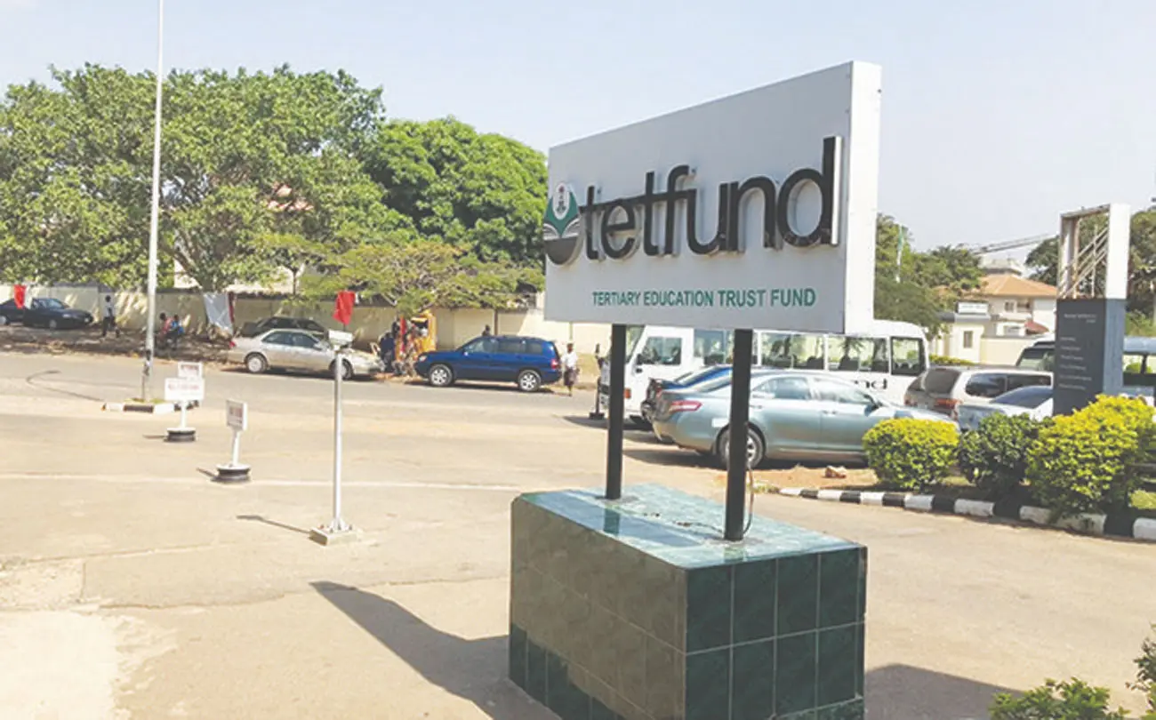 Forex Crisis TETFUND Suspends Foreign Scholarships For 2yrs