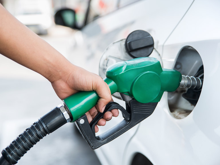 Fuel At ₦617/Litre: What's Steering The Price?