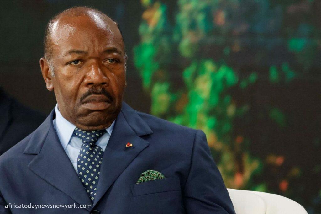 Gabon President Ali Bongo Insists On Third Term Bid