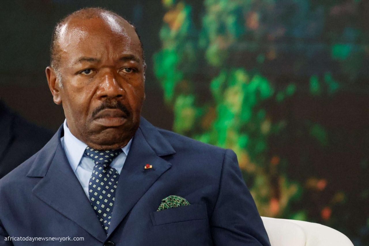 Gabon President Ali Bongo Insists On Third Term Bid