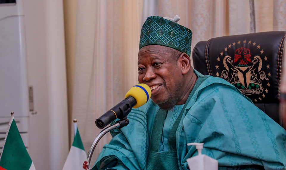 Ganduje's Bribery Video Deemed Authentic - Forensic Analysis