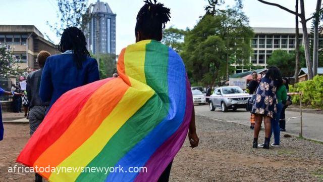 Ghanaian Parliament Moves To Pass Anti-Gay Bill