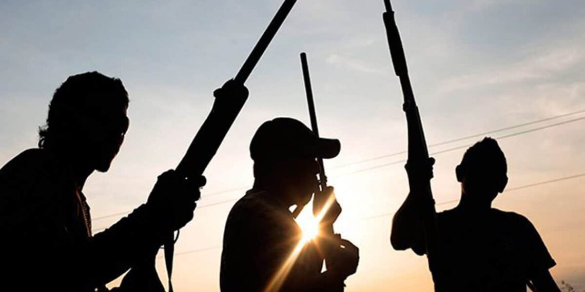 Gunmen On Rampage: 27 Killed, Market Destroyed In Benue