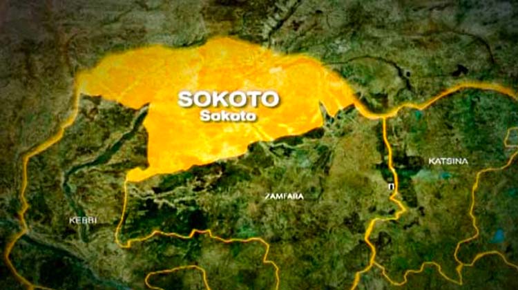 Gunmen Strike Sokoto, Kill Immigration Officers, Kidnap Others