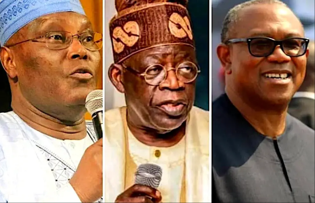 Hike In Fuel Price Insensitive, PDP, LP Berate Tinubu