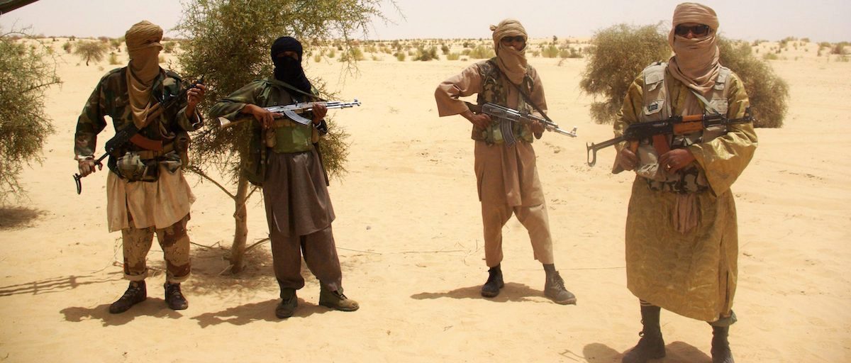 How Jihadists From Niger, Mali Tax Nigerian Farmers — Rep