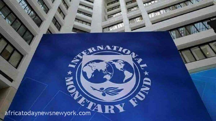 How Strong Dollar Decreases Nigeria's Economic Output — IMF