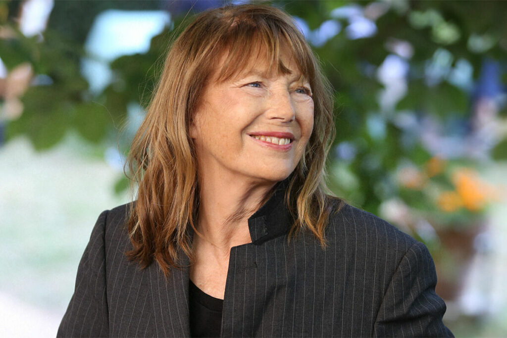 Iconic British Singer Jane Birkin Passes Away In Paris At 76