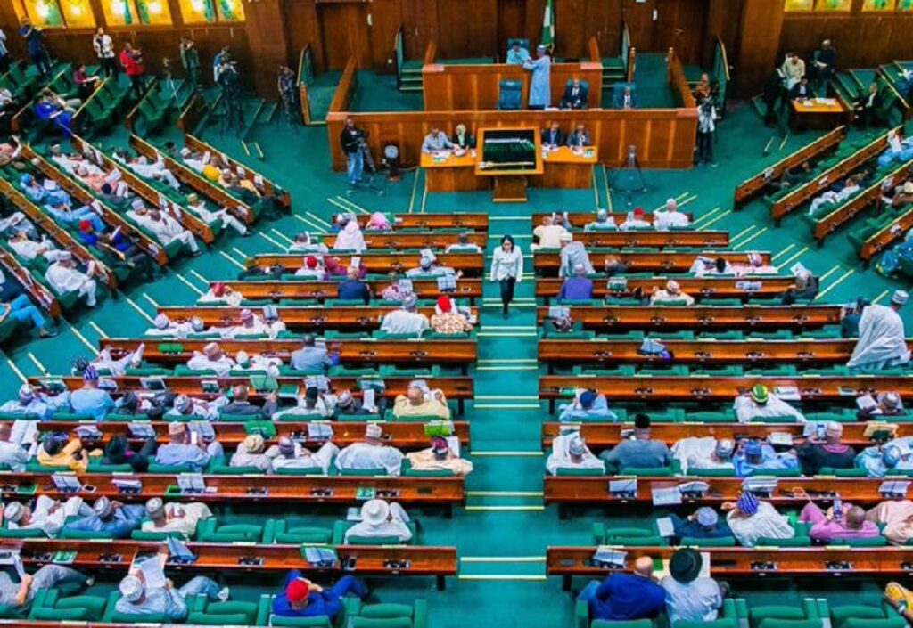 Ivan's Death: Reps Call For NDLEA Officers' Prosecution