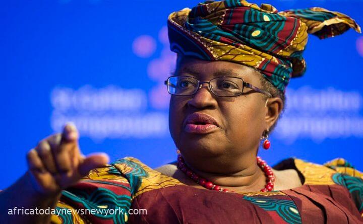 Iweala Urges G20 Countries To Reduce Trade Restrictions