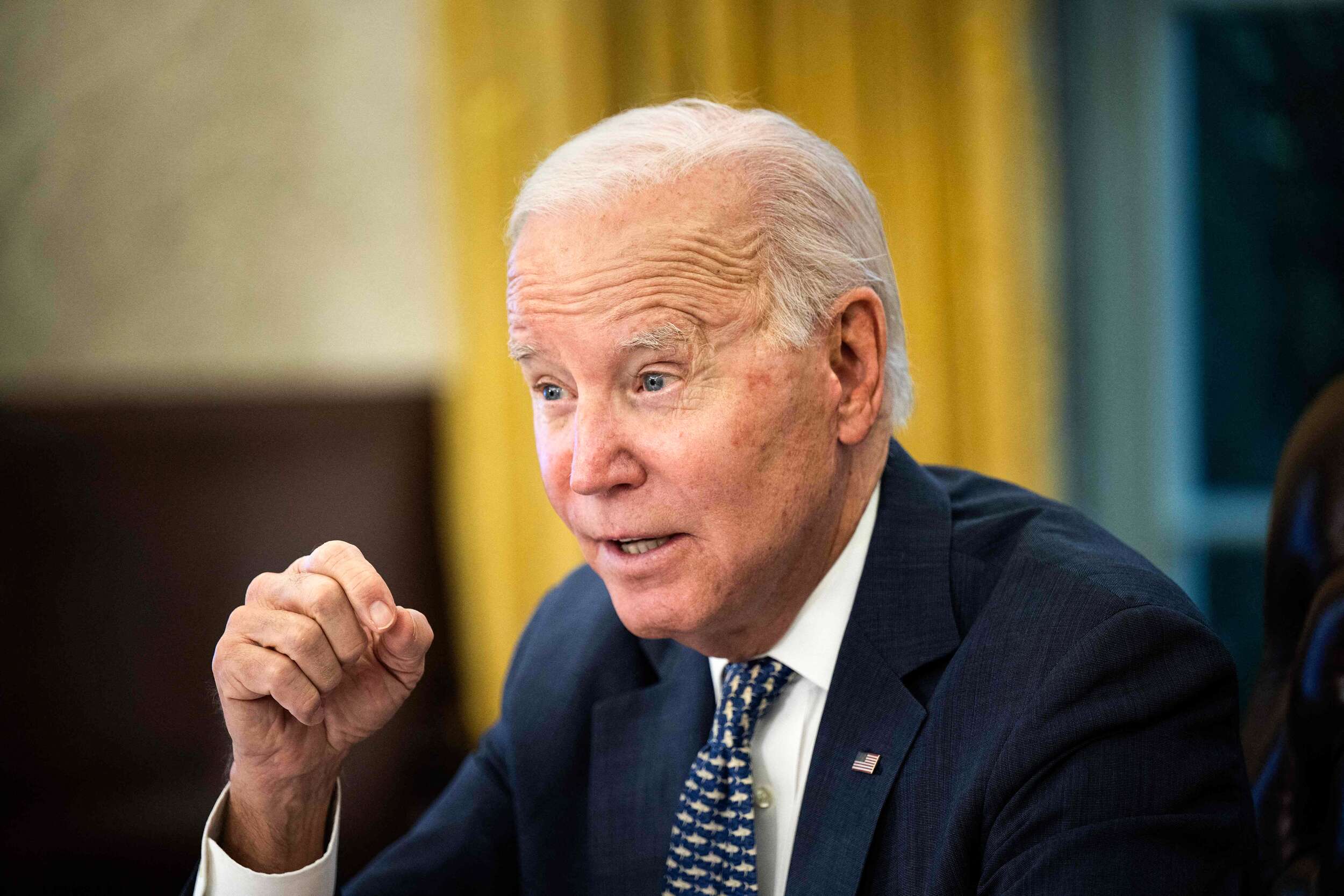 Japan, South Korea Leaders To Meet Biden – White House