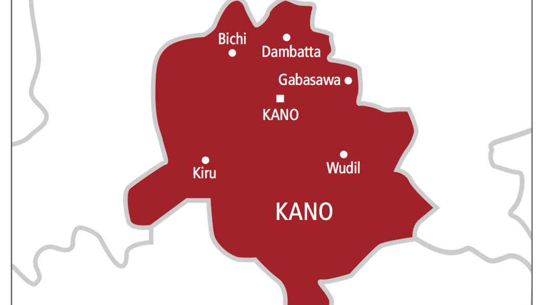 8 Detained In Kano For N4b Diversion Scheme