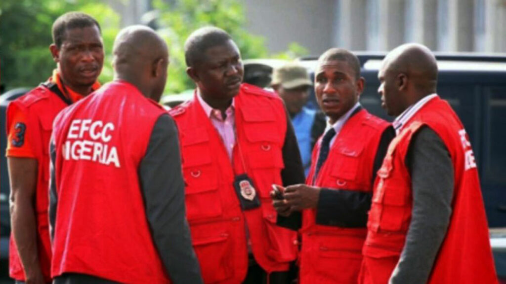 Kwara: 13 Chinese Citizens Nabbed for Illegal Mining - EFCC
