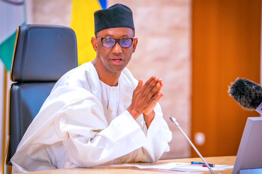 LP Berates Ribadu For Claiming Security Has Improved