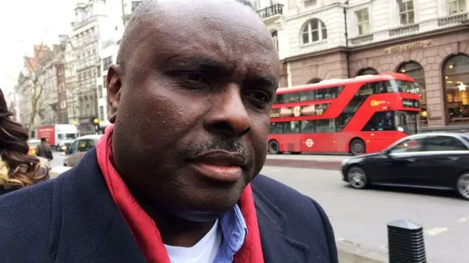 London Court Orders Forfeiture of James Ibori's N101.1B