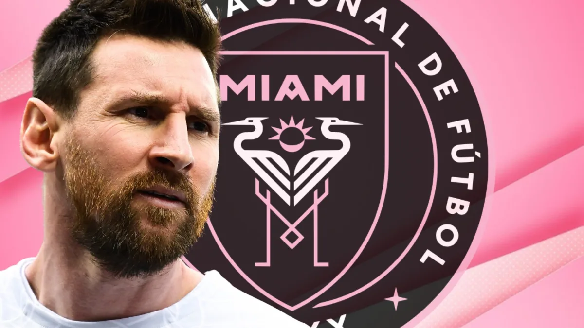 Messi Commits To Inter Miami Until 2025, Club Confirms