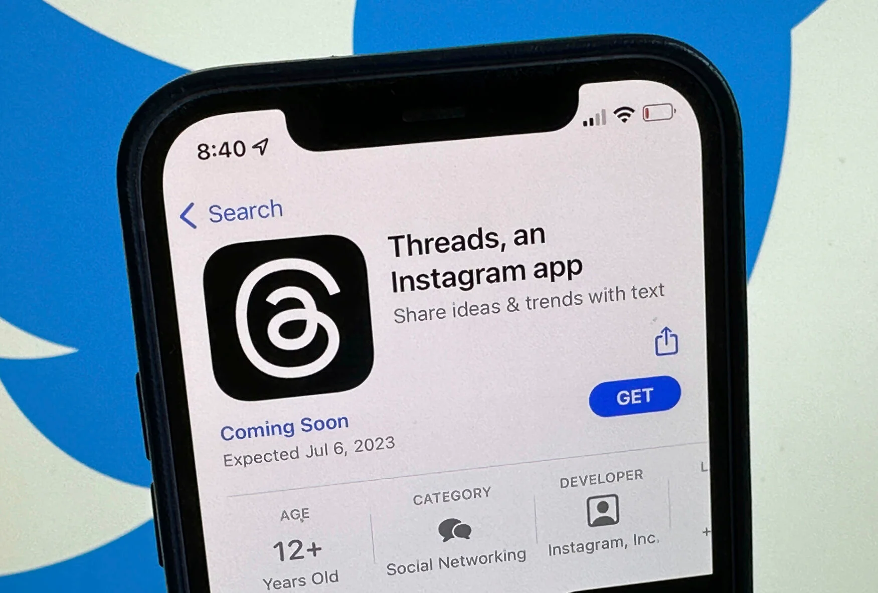 Meta To Introduce Twitter Alternative, Threads App