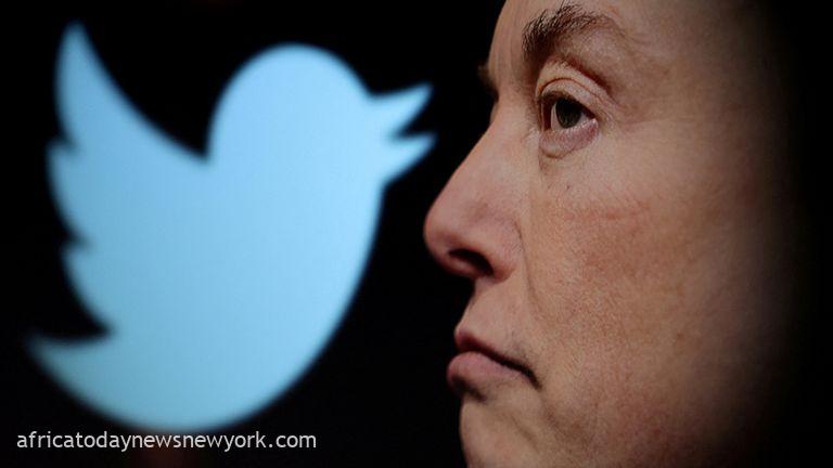 Musk Hints At Changing Twitter’s Blue Bird Logo To An ‘X’