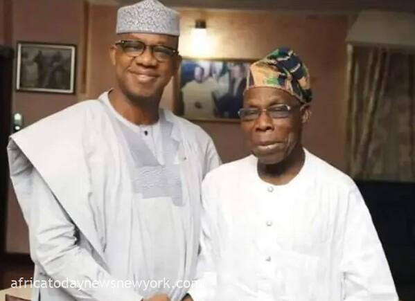 ₦‎4tn Lost Yearly To Subsidy, Abiodun Tells Obasanjo