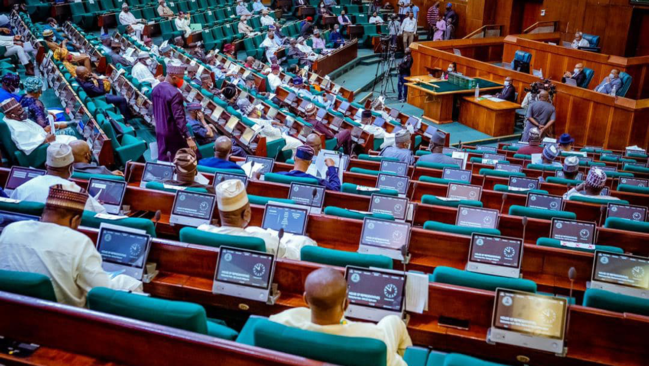 NIMASA To Face Reps Probe For Alleged Corruption