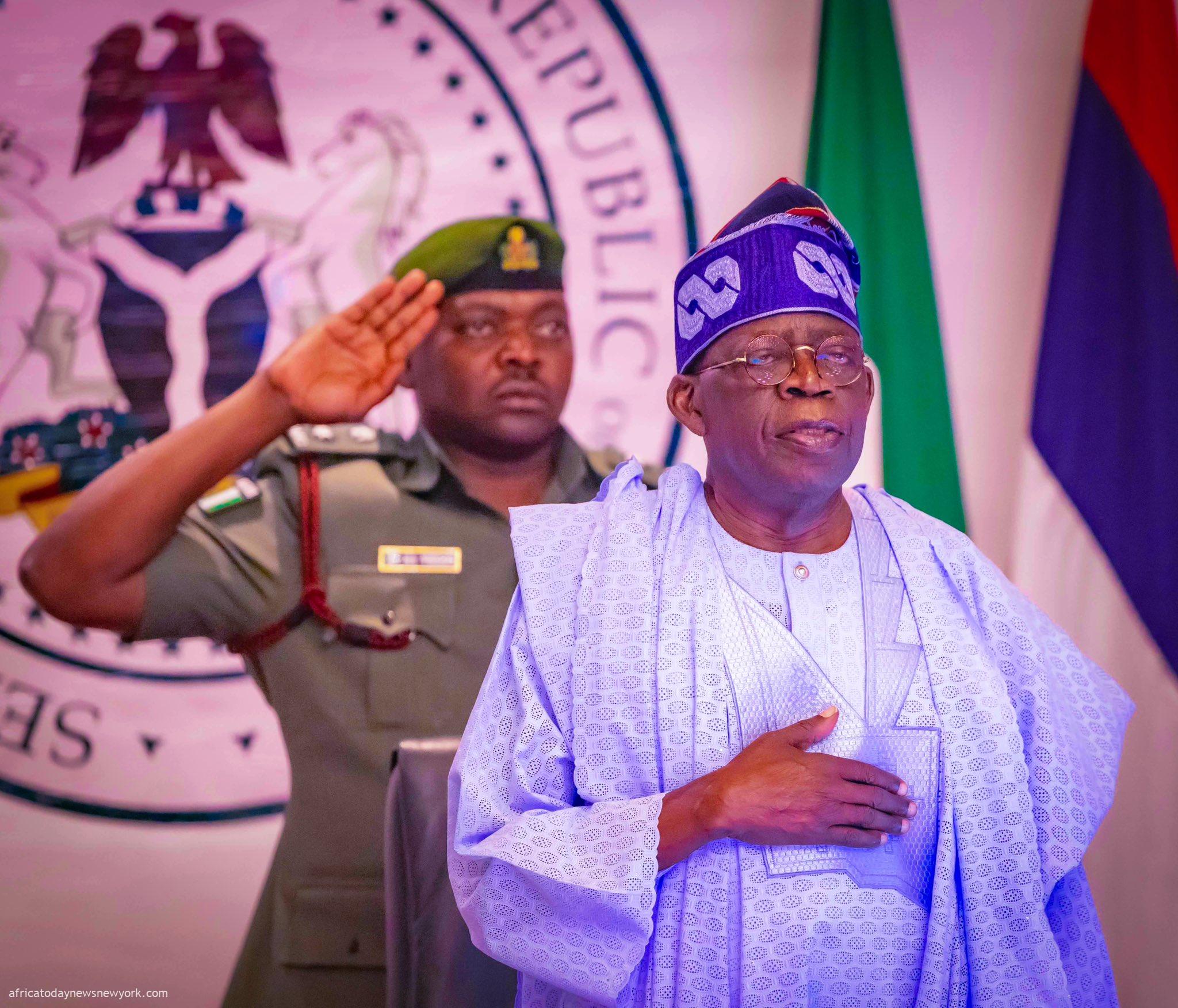 NLC Set To Engage Tinubu Over 65-Year Retirement Age