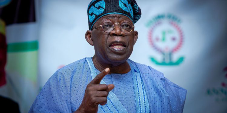 NLC, Tinubu To Confer On 65-Year Retirement Age