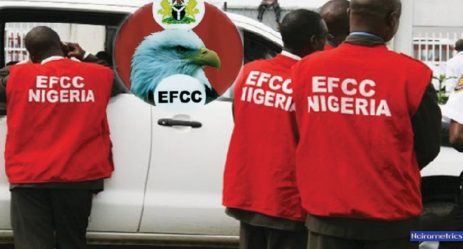 Nation's Economy At Risk: EFCC Flags Illegal Mining As Threat