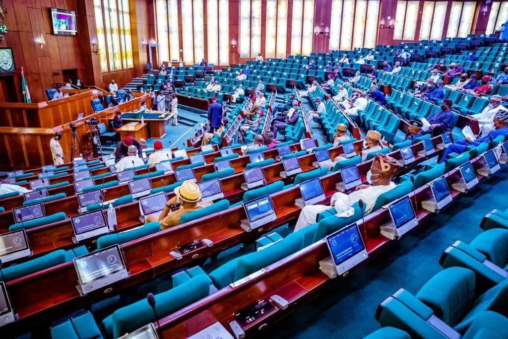 Nigerian Reps Move To Recover Ceded Bakasi Land To Cameroon